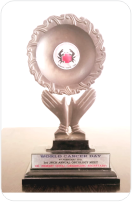 Award 15